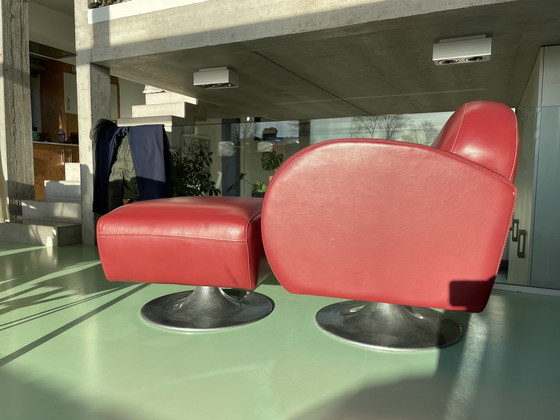 Image 1 of Designer armchair