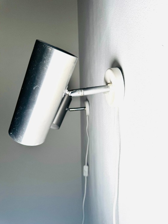 Image 1 of C-1582 LÁMPARAS DE PARED DE RAAK AMSTERDAM, PAÍSES BAJOS, años 60