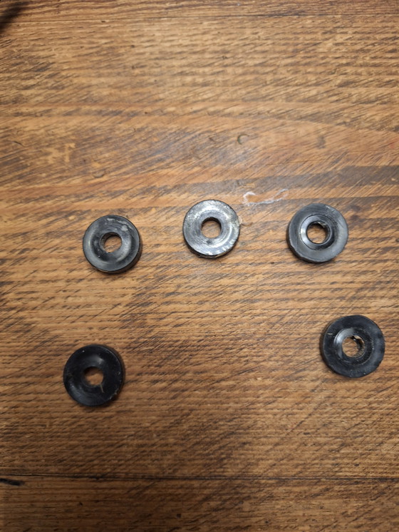 Image 1 of KARIN MOBRING APPENDIABITI Tilja per Ikea