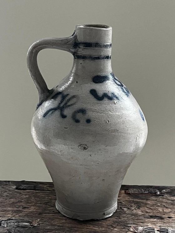 Image 1 of Kölnisch Wasser Krug