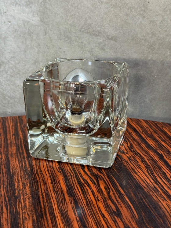Image 1 of Peill & Putzler Ice Cube-lamp