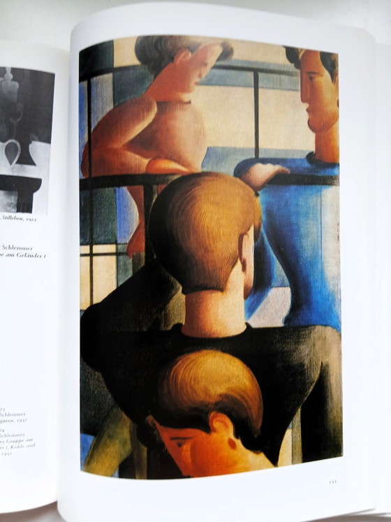 (W034) “Masterpieces of the 20th century – The Kunstsammlung Nordrhein-Westfalen in pictures” – Prestel (photo 4 of 7)