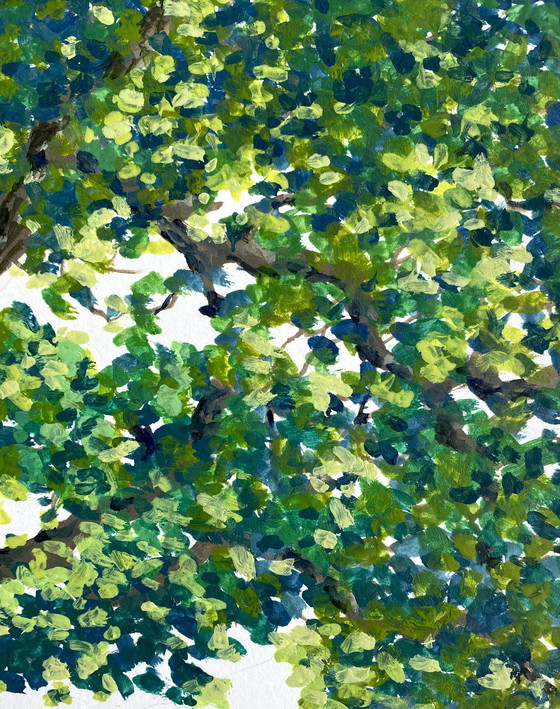 Image 1 of Twisted chestnut