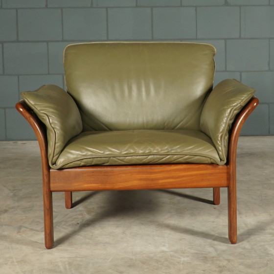 Image 1 of Fauteuil vintage 'Scala' - Dreipunkt International - 1980
