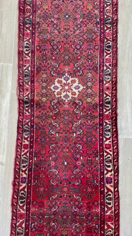 Tapis de Couloir Oriental Art Deco – Wool (photo 21 of 31)