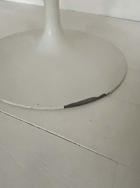 Image 1 of Silla Tulip, Saarinen para Knoll