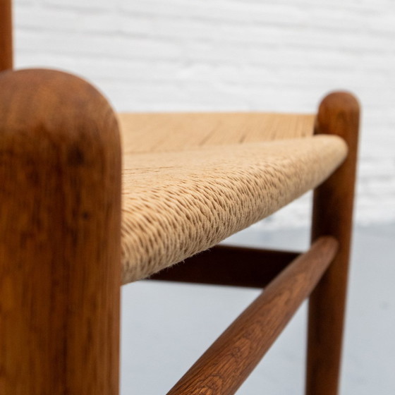 Image 1 of Hans Wegner CH36 Dining Chair