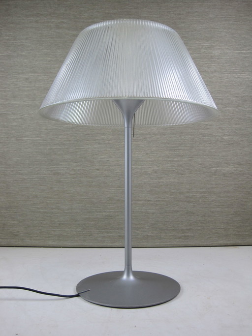 Lampada da tavolo Flos Romeo Moon T2