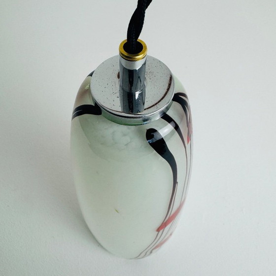 Image 1 of VINTAGE HANGLAMP