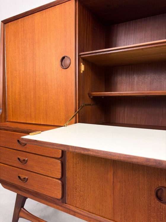 Image 1 of Enfilade de Louis van Teeffelen pour Wébé