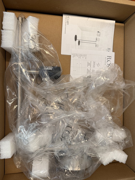 Image 1 of Flos IC Lights C/W2