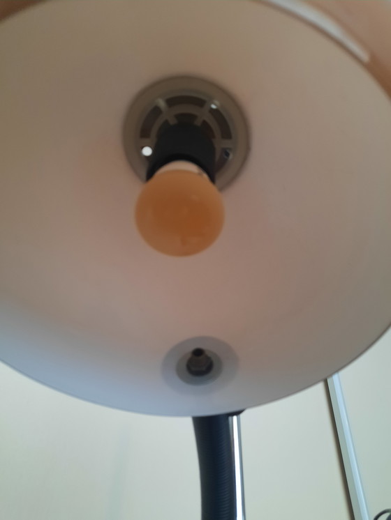 Image 1 of Vintage Mushroom Lamp/ Paddestoel Lamp