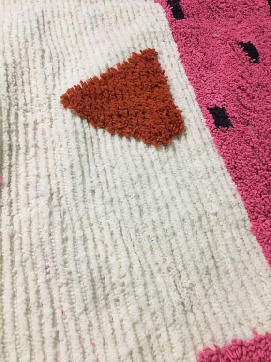 Large Rug for Living Room 400/300cm – Rugs & carpets, Wool (photo 7 of 10)