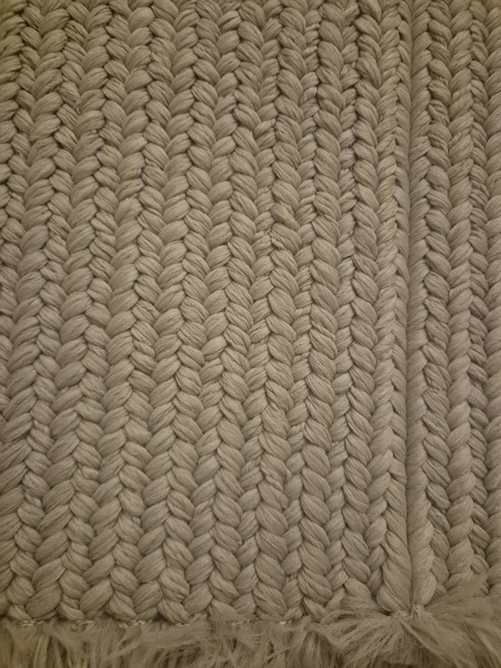 Image 1 of TAPPETO DA ESTERNO PAOLA LENTI CORDA 200X300CM