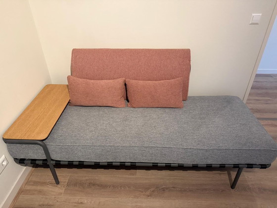 Image 1 of Panchina Pure Star