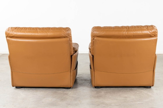 Image 1 of Salone "Adriaan" di Anita Schmidt per Durlet