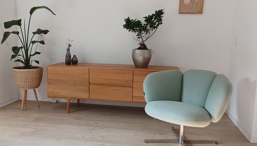 Gazzda Fawn Sideboard / dresser