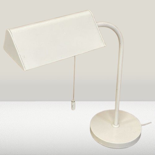 Vintage Schreibtischlampe/Tischlampe Sofalampe Leuchten