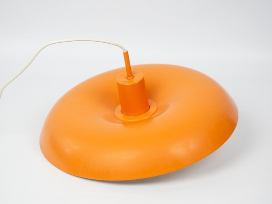 Image 1 of Deense vintage Ra-lamp van Piet Hein, Lyfa, jaren 70.