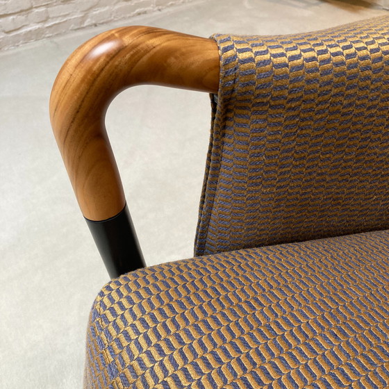 Image 1 of Giorgetti Progetti Sillón orejero