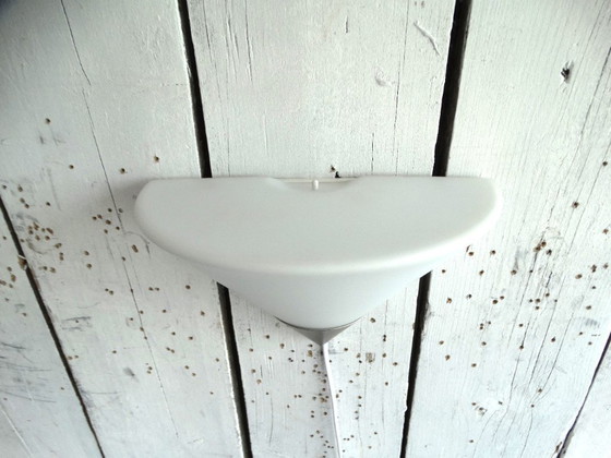 Image 1 of Lámpara de pared Glashutte Limburg 8820, nueva en su caja.