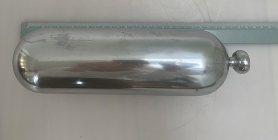 Image 1 of Antieke warmwater kruik