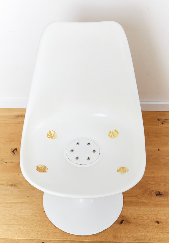 Image 1 of Nr. 151 Tulip Chair von Ero Saarinen für Knoll International