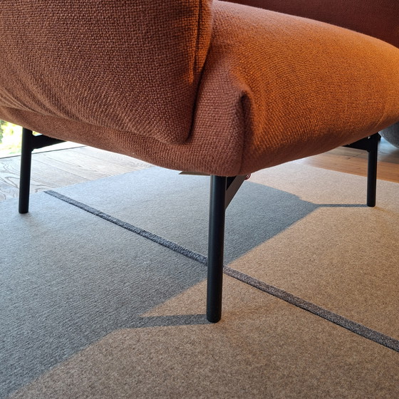 Image 1 of Area poltrona MIDJ