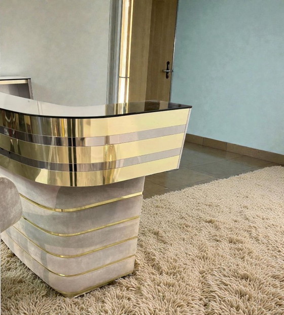 Image 1 of Dry Bar par Willy Rizzo