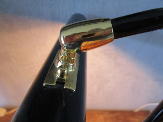 Image 1 of Herbert Schmidt Leuchten Pianolamp