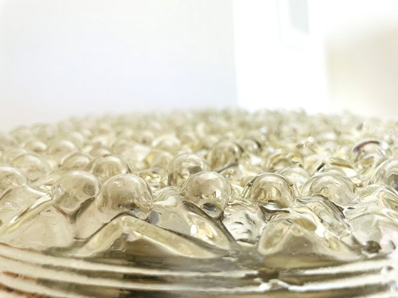 Image 1 of Großes Glas für Decken- oder Wandeinbau