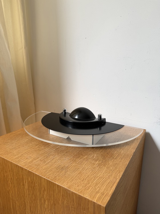 Image 1 of Vintage wandlamp van Dijkstra, jaren 80.