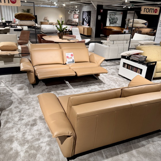 Image 1 of Divano ROM Adore a 2 posti (set da 2)