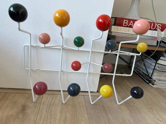 Image 1 of Vitra kapstok hang it all