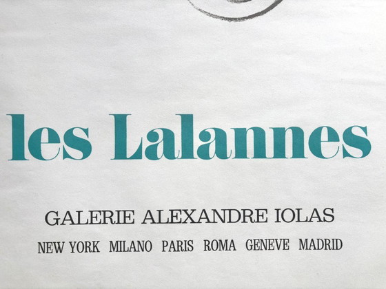 Image 1 of François-Xavier Lalanne, gato polimórfico