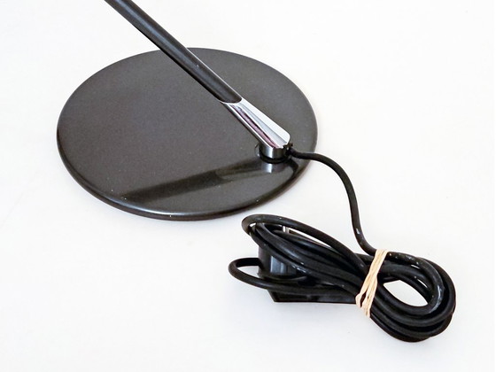 Desk Lamp Arteluce – Table lamps, Metal, Plastic (photo 15 of 19)