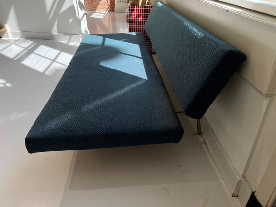 Dutch BR03 Daybed by Martin Visser for Spectrum – Metal, Textile (photo 7 of 9)