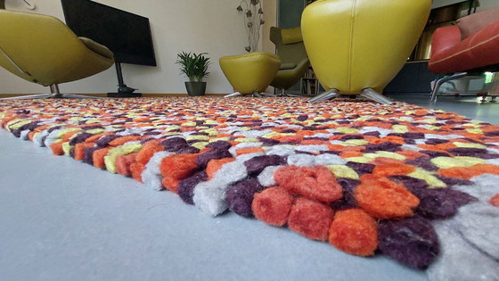 Image 1 of Lifestyle carpet 2 x 3 mtr plus non-slip carpet