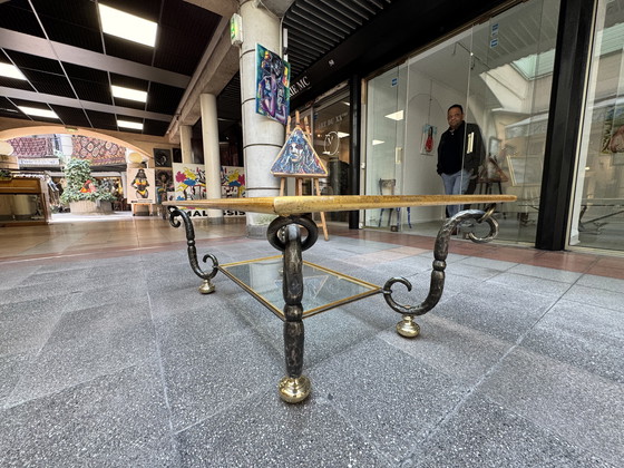 Image 1 of Mesa Smail Titi