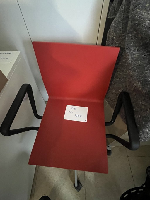 Sedia da ufficio – draaistoelen, Other