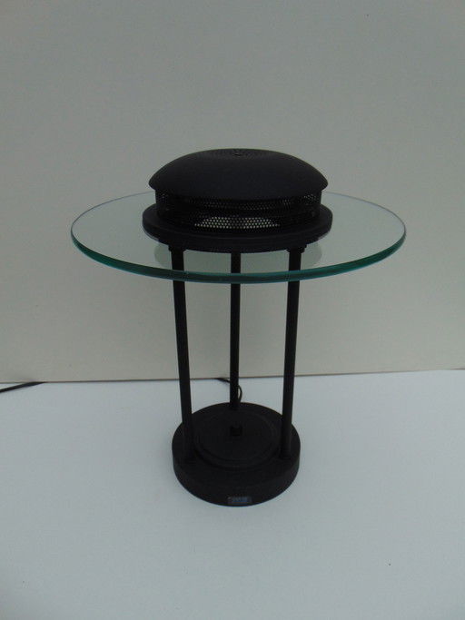 Lámpara de mesa Robert Sonneman