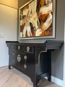 Chinese sideboard