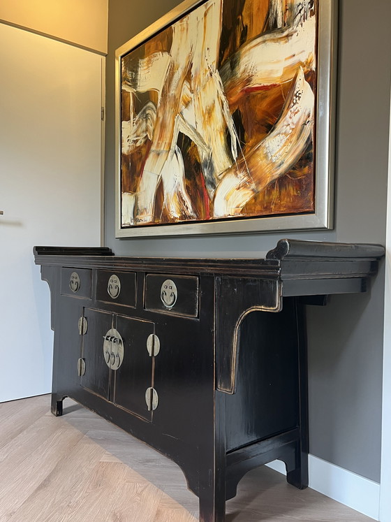 Image 1 of Chinesisches Sideboard