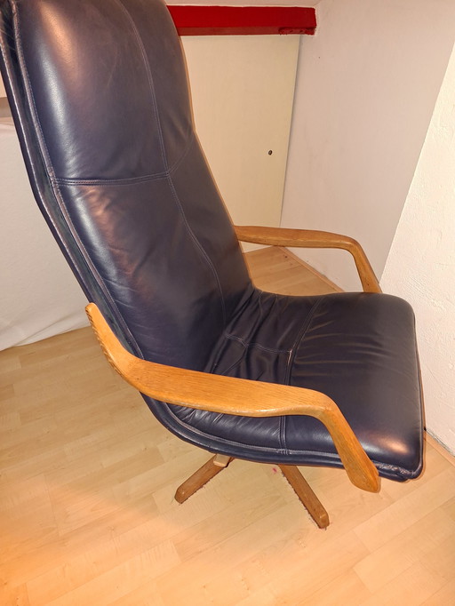 Chaire de design Gerard van de Berg