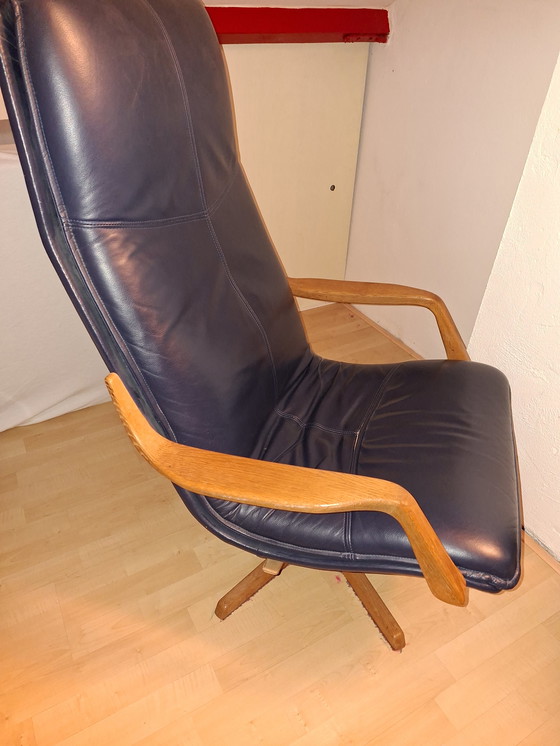 Image 1 of Design-Stuhl Gerard van de Berg