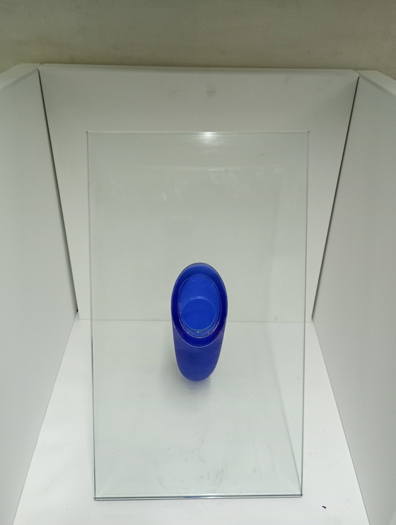 Image 1 of Philippe Starck Daum vase