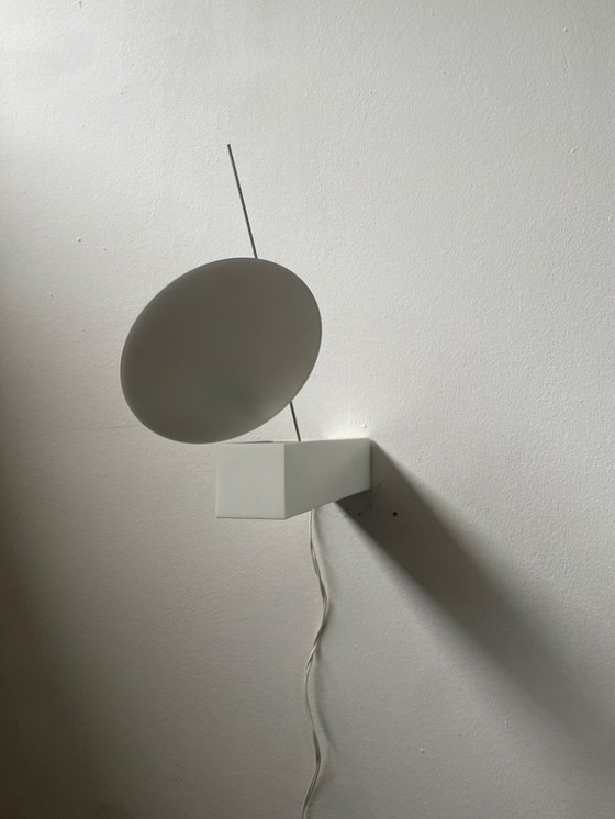 Image 1 of Applique "zero uno" Ingo Maurer nuovo di zecca