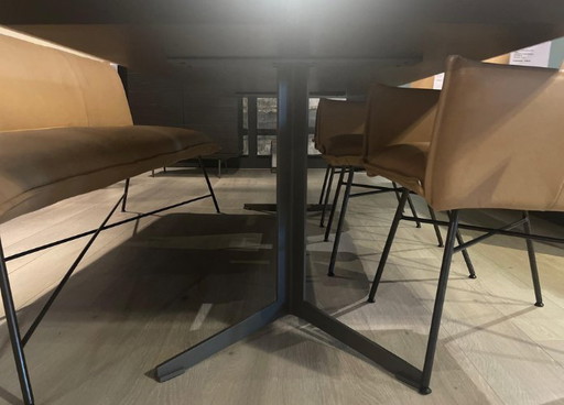 Tavolo da pranzo Topform Centavo - 240x113