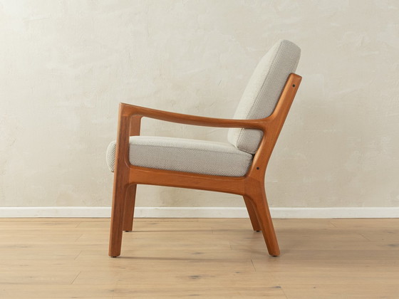 Image 1 of Senator armchair by Ole Wanscher