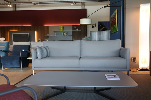 Sofá de 2 plazas Rolf Benz Cara